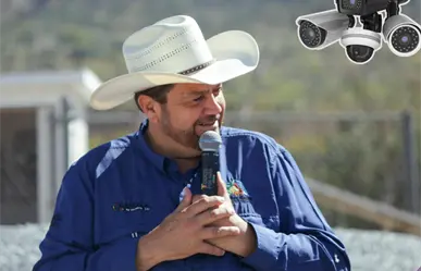 Blindará Ramos Arizpe ejidos con cámaras de seguridad: alcalde Tomás Gutiérrez