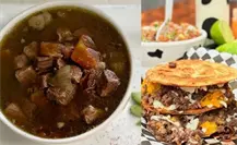 Cuajitos de Cadereyta vs empalmes de Allende, una sabrosa rivalidad ¿cuál prefieres?