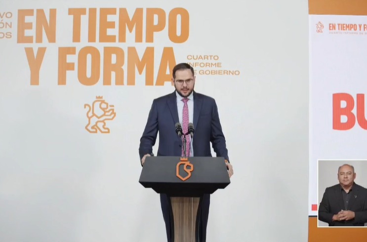 Nuevo León primer lugar en espacios de participación Nuevo León primer lugar en espacios de participación