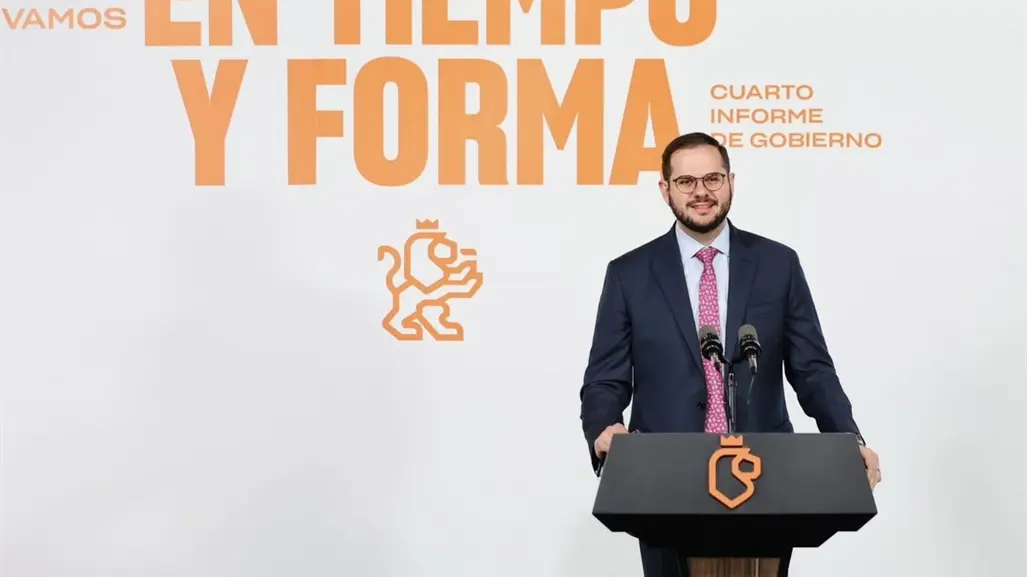 Nuevo León se posiciona como referente a nivel nacional en Participación Ciudadana