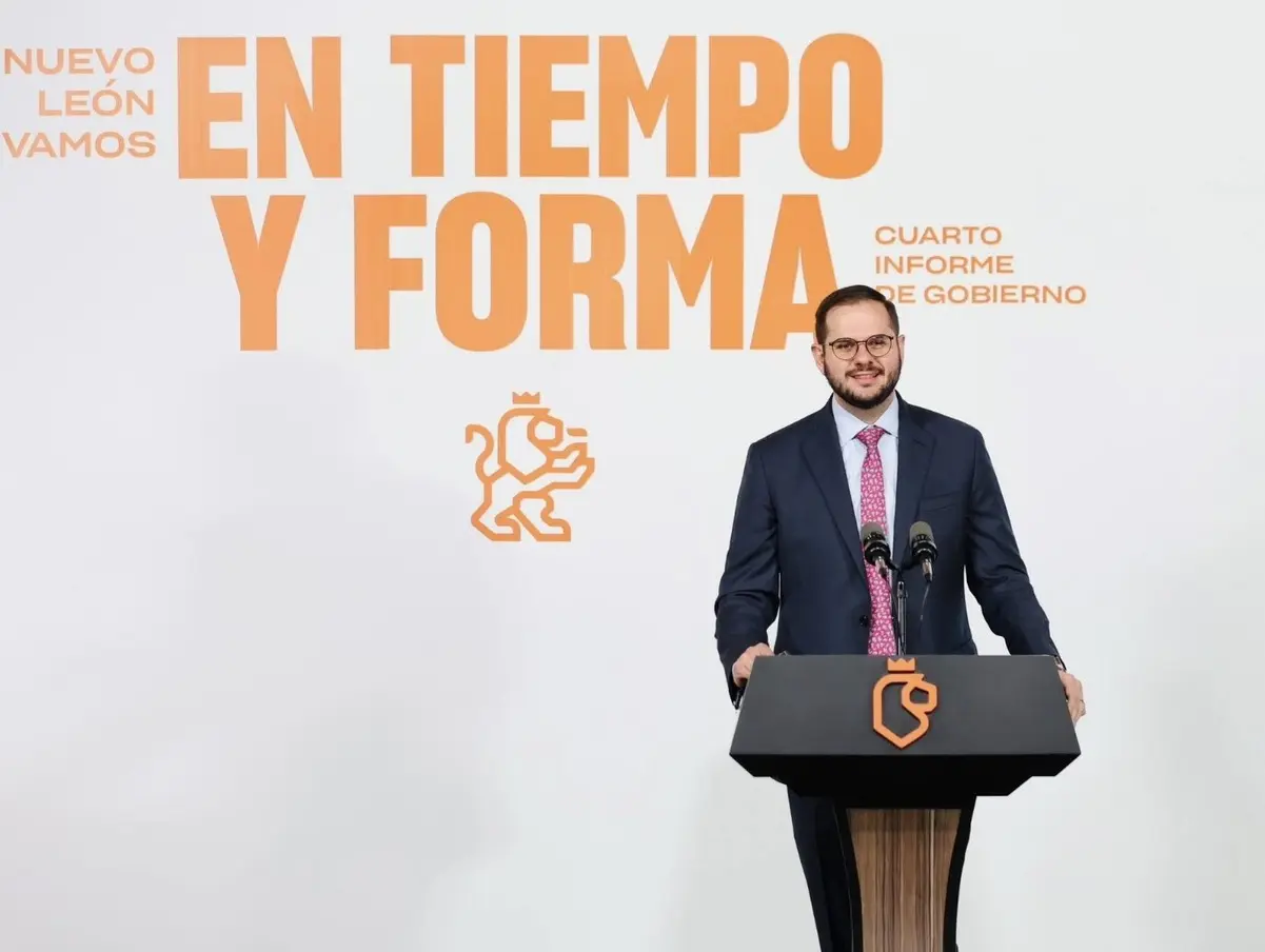 El funcionario enfatizó que la dependencia ha evolucionado para convertirse en una herramienta de gobierno abierta y cercana, que promueve la transparencia. Foto: Facebook Daniel Fregoso.