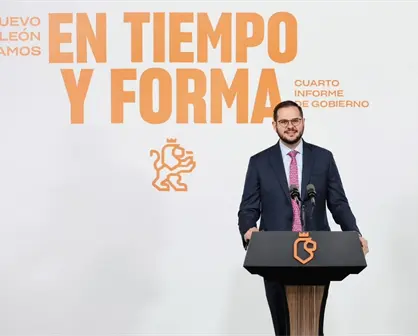 Nuevo León se posiciona como referente a nivel nacional en Participación Ciudadana