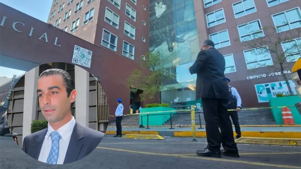 Fiscalía de CDMX investiga hipótesis del asesinato de David Cohen tras detener a otro implicado