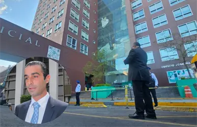 Fiscalía de CDMX investiga hipótesis del asesinato de David Cohen tras detener a otro implicado