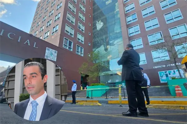 Fiscalía de CDMX investiga hipótesis del asesinato de David Cohen tras detener a otro implicado