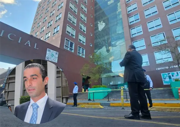 Fiscalía de CDMX investiga hipótesis del asesinato de David Cohen tras detener a otro implicado