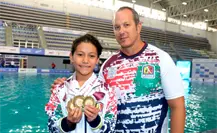 ¿Quiénes son los candidatos al Premio Estatal del Deporte 2025 en BCS?