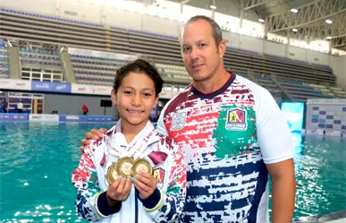¿Quiénes son los candidatos al Premio Estatal del Deporte 2025 en BCS?