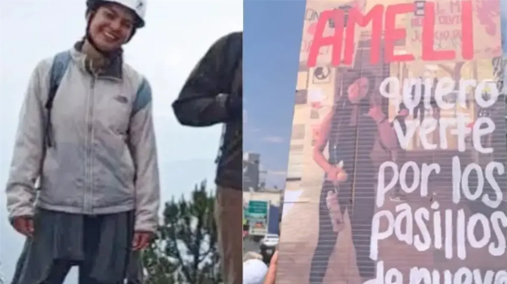 Desapariciones en CDMX: quiénes siguen sin aparecer y quiénes ya fueron localizados esta semana