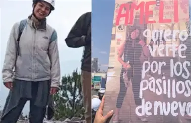 Desapariciones en CDMX: quiénes siguen sin aparecer y quiénes ya fueron localizados esta semana