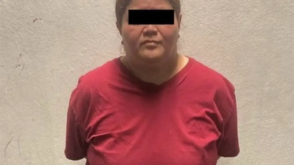 Detienen a empleada doméstica por robo de joyería en San Pedro Garza García