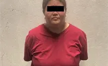 Detienen a empleada domestica por robo de joyería en San Pedro Garza García