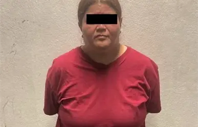 Detienen a empleada doméstica por robo de joyería en San Pedro Garza García