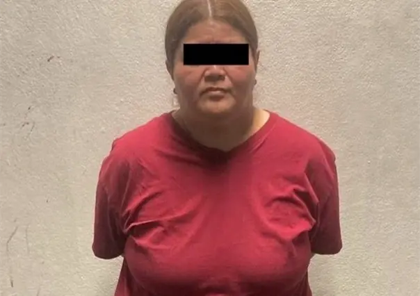 Detienen a empleada doméstica por robo de joyería en San Pedro Garza García