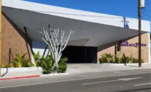 Detienen a hombre en motel de La Paz tras agredir a un menor que conoció en Tinder