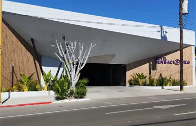 Detienen a hombre en motel de La Paz tras agredir a un menor que conoció en Tinder