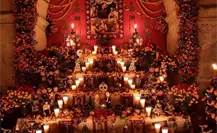 Día de Muertos 2025: ¿Qué día se debe poner la ofrenda para nuestros fallecidos?