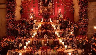 Día de Muertos 2025: ¿Qué día se debe poner la ofrenda para nuestros fallecidos?