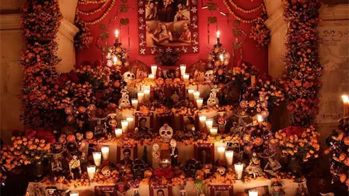 Día de Muertos 2025: ¿Qué día se debe poner la ofrenda para nuestros fallecidos?