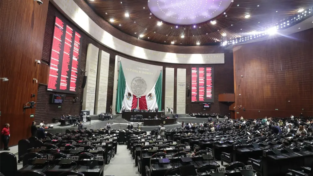 Diputados aprueban cambios a Ley del IEPS, avalan impuesto a refrescos, videojuegos y apuestas