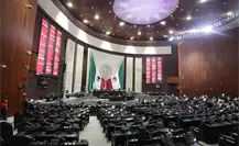 Diputados aprueban cambios a Ley del IEPS, avalan impuesto a refrescos, videojuegos y apuestas
