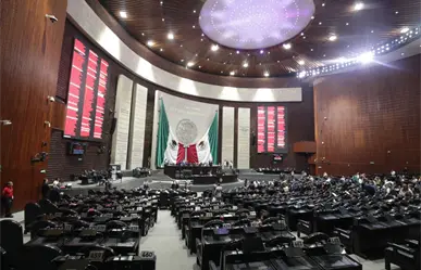 Diputados aprueban cambios a Ley del IEPS, avalan impuesto a refrescos, videojuegos y apuestas