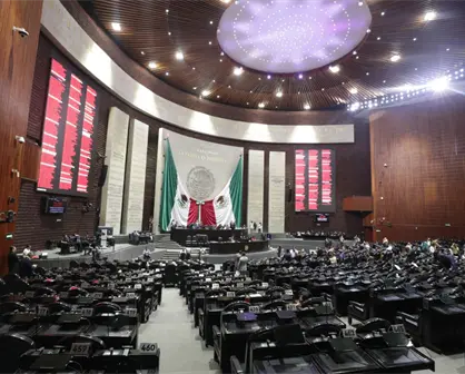 Diputados aprueban cambios a Ley del IEPS, avalan impuesto a refrescos, videojuegos y apuestas