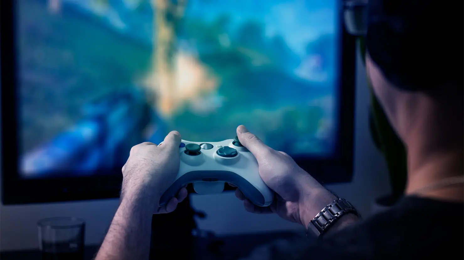 IEPS 2026: ¿cómo saber si tu videojuego favorito subirá de precio? Foto: Canva