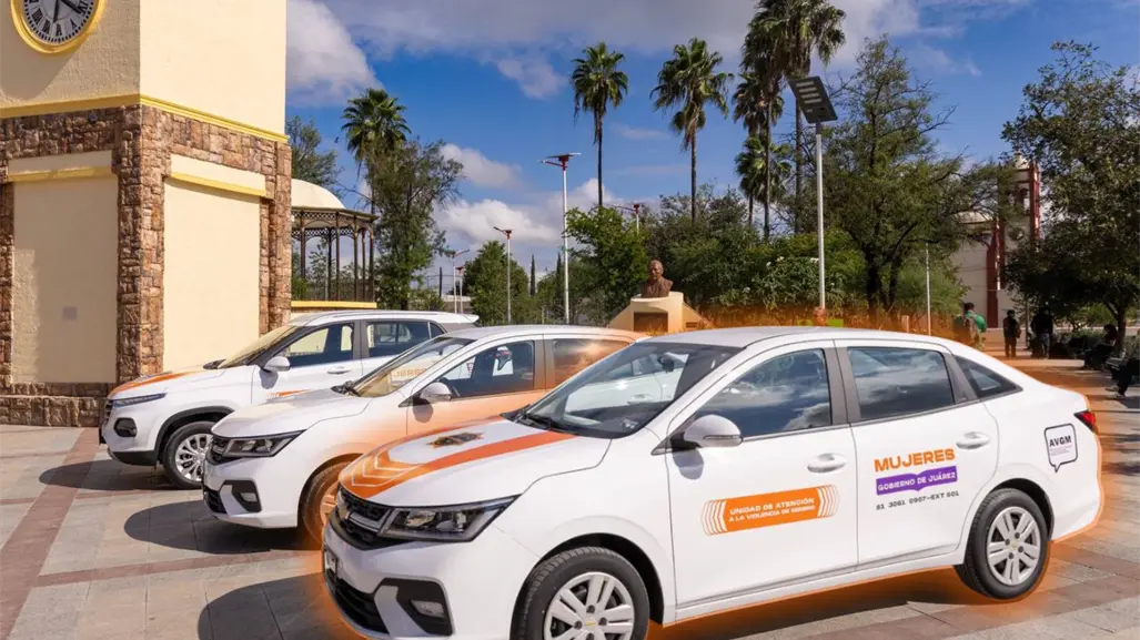 Juárez prioriza el bienestar de las mujeres con unidades nuevas de asistencia
