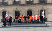 Nuevo León extiende su mano solidaria: envía 24 toneladas de ayuda a Veracruz tras las severas lluvias