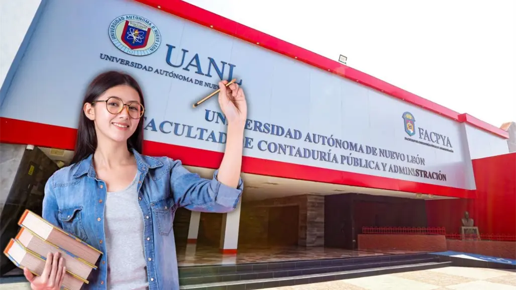 ¿Quieres estudiar un posgrado en FACPYA? regístrate y asegura tu lugar en su Open House