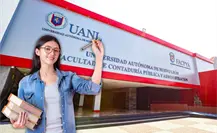¿Quieres estudiar un posgrado en FACPYA? regístrate y asegura tu lugar en su Open House