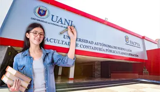 ¿Quieres estudiar un posgrado en FACPYA? regístrate y asegura tu lugar en su Open House