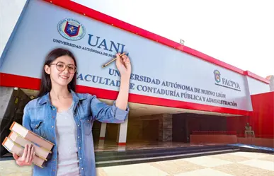 ¿Quieres estudiar un posgrado en FACPYA? regístrate y asegura tu lugar en su Open House