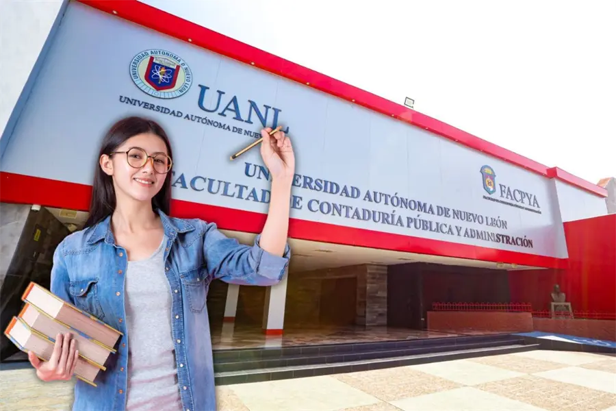 ¿Quieres estudiar un posgrado en FACPYA? regístrate y asegura tu lugar en su Open House