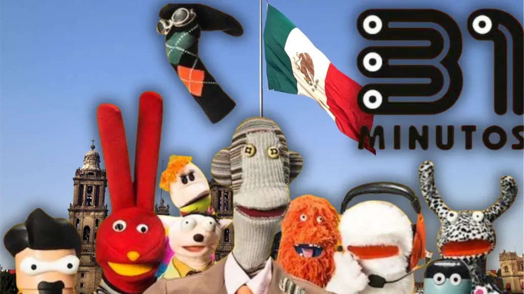 31 Minutos en México: fechas, precios y cómo conseguir los boletos