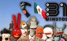 31 Minutos en México: fechas, precios y cómo conseguir los boletos 31 Minutos en México: fechas, precios y cómo conseguir los boletos