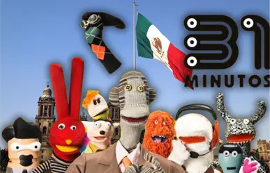 31 Minutos en México: fechas, precios y cómo conseguir los boletos