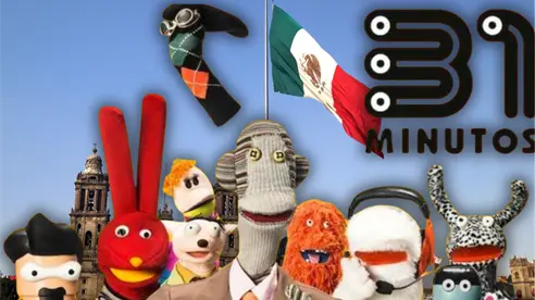 31 Minutos en México: fechas, precios y cómo conseguir los boletos