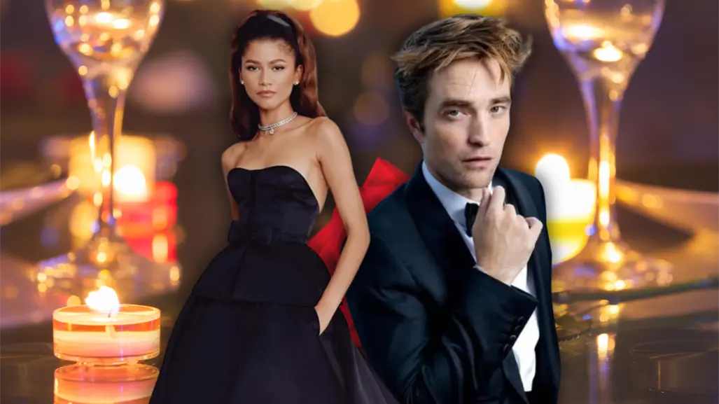 The Drama": Zendaya y Robert Pattinson protagonizan una comedia romántica con estreno en abril de 2026