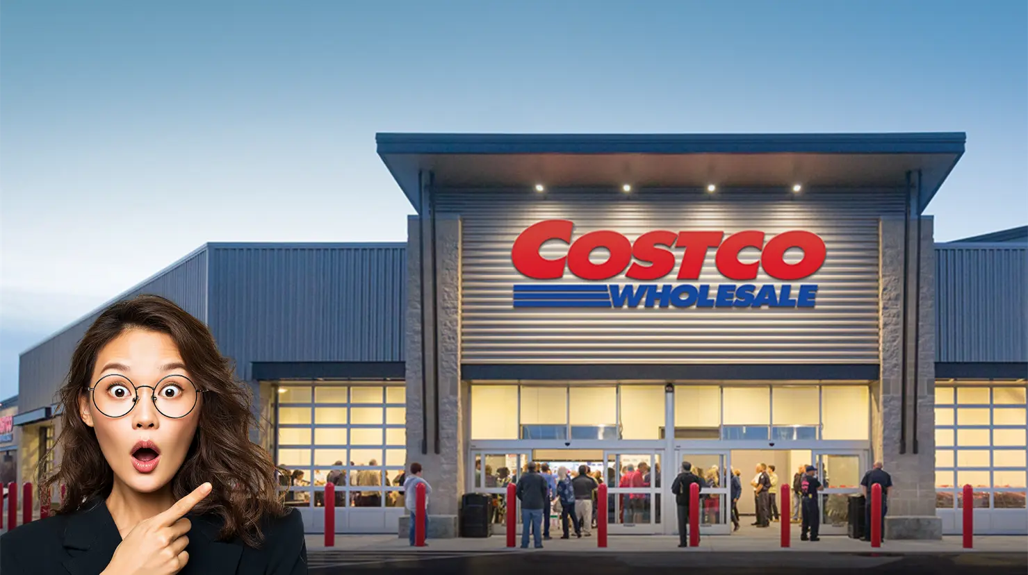 La cadena Costco tiene planes de expansión en México, según un medio de comunicación especialista en finanzas. | Foto: Especial.