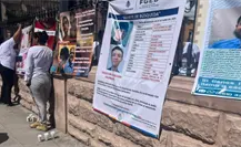 Caso Carlos Emilio: ¿Fiscalía de Sinaloa filtró la foto del joven que le confió la familia?