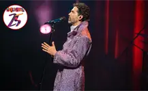 Festival Revueltas 2025: Benny Ibarra dará concierto en Durango, ¿aún hay boletos?
