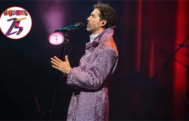 Festival Revueltas 2025: Benny Ibarra dará concierto en Durango, ¿aún hay boletos?