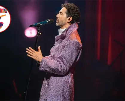 Festival Revueltas 2025: Benny Ibarra dará concierto en Durango, ¿aún hay boletos?
