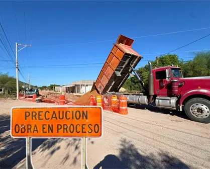 ¿Vives en Vista Hermosa o Villas de Guadalupe en La Paz? Estas calles estarán cerradas por pavimentación
