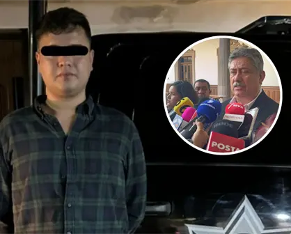 Exhibicionista de la UANL es investigado para averiguar si posee antecedentes penales