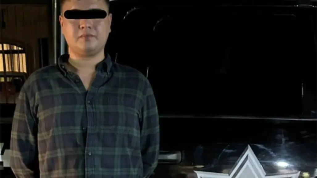 Exhibicionista es detenido tras agredir a policías en área de medicina de la UANL