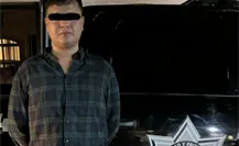 Exhibicionista es detenido tras agredir a policías en área de medicina de la UANL