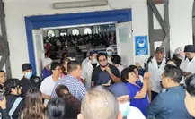 Explosión en la Universidad de Chapingo deja cuatro heridos y revela fallas en mantenimiento
